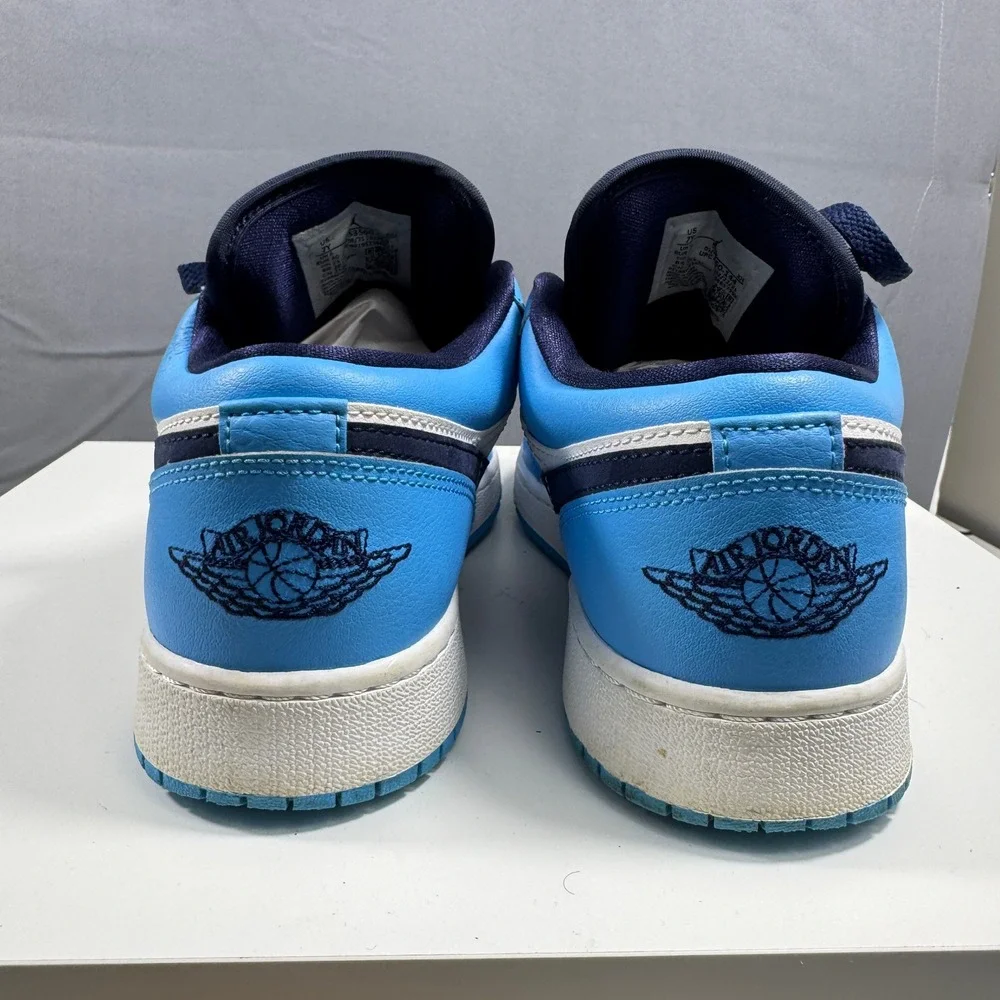 Jordan air low
